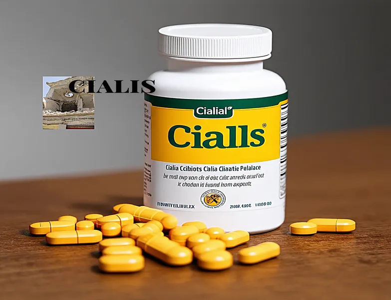 Cialis 1